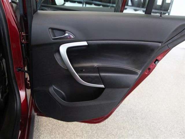 2017 Buick REGAL Sport Touring 4dr Sedan